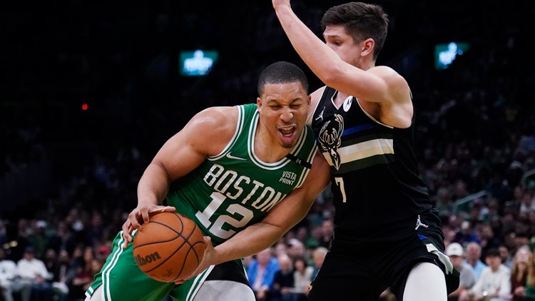 VFL Grant Williams traded to Dallas Mavericks