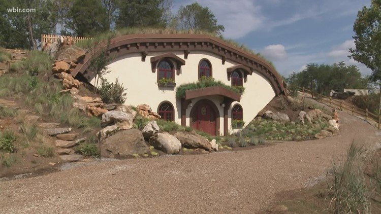 Ancient Lore Village announces March 2021 grand opening
