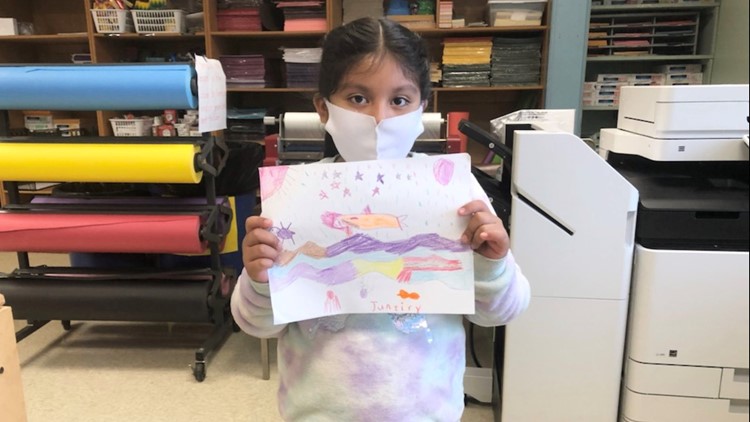 Live A Little: Meet Juneiry