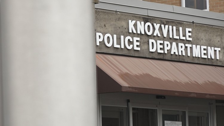 KPD: Murders down, assaults up overall in Knoxville based on 2022 preliminary data