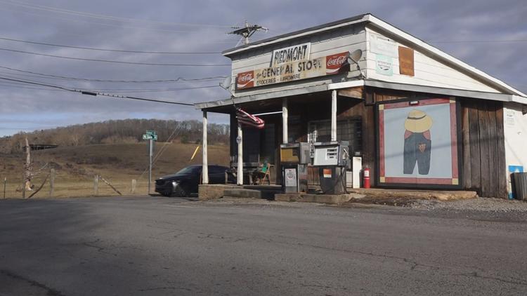 Hometown Hidden Gems: Piedmont General Store serves up big heart