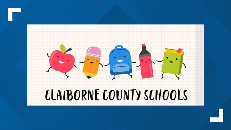 Claiborne County students move to remote instruction starting Monday