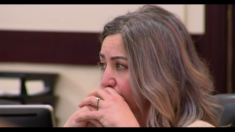 Petition calling for clemency for former nurse convicted in fatal drug-swap case gains 150k+ signatures