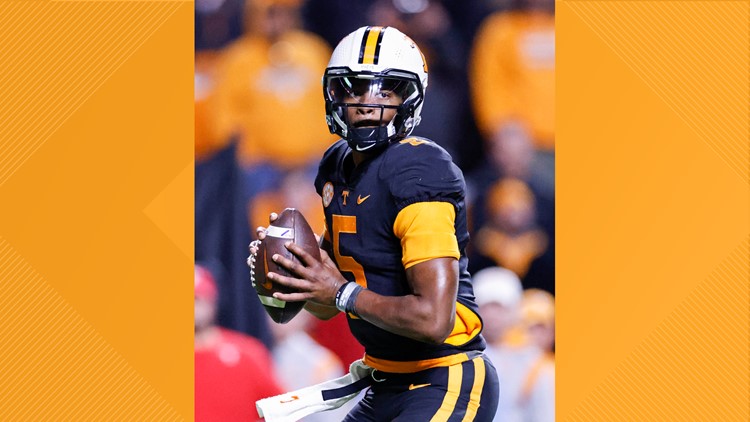 Tennessee looking for a win against South Alabama on Saturday to lock in bowl eligibility