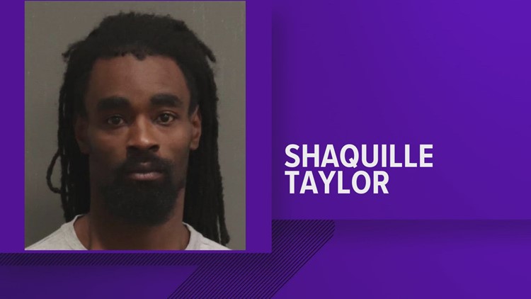 Suspect could face new charges after Belmont University student fatally wounded by stray bullet