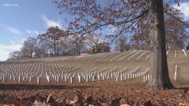East TN honors Pearl Harbor Day