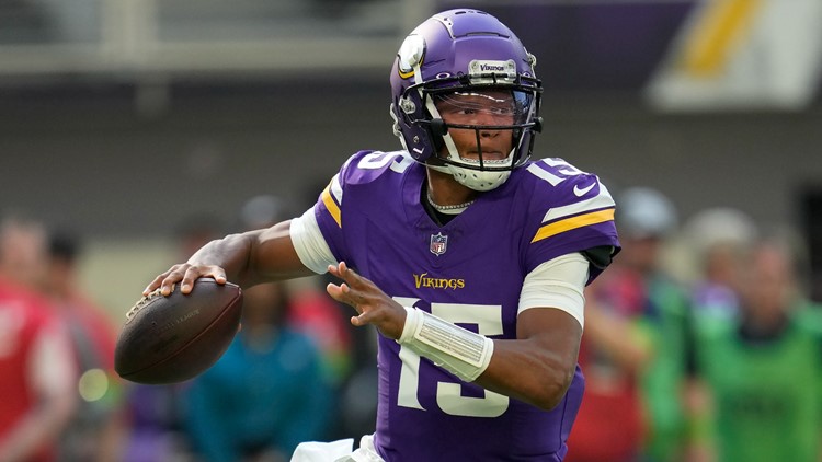 Former Tennessee quarterback, Josh Dobbs, signs 1-year deal with San Francisco 49ers