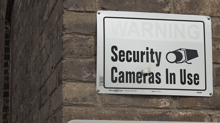 Knoxville Police provide tips for protecting your property from copper wire thefts