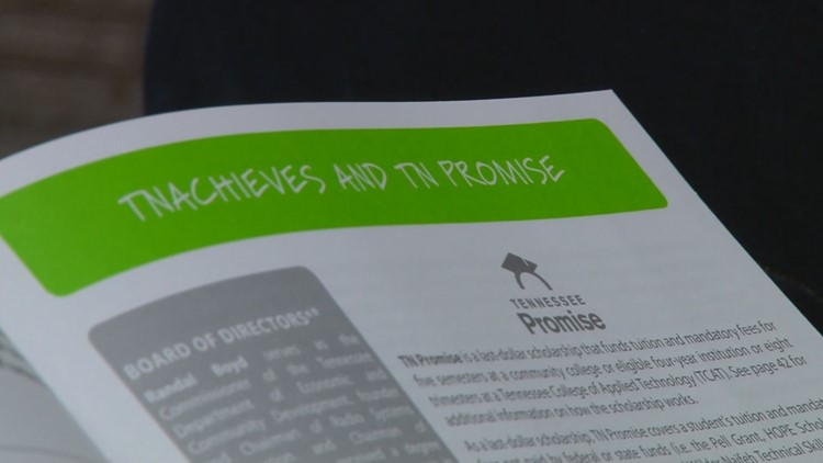 Knox Co. college readiness program expanding across Tennessee
