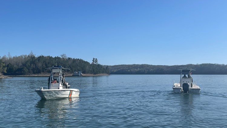 TWRA: Body of missing kayaker found in Crossville