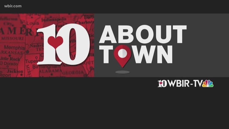 10About Town: Hiking, local markets and a Christmas concert