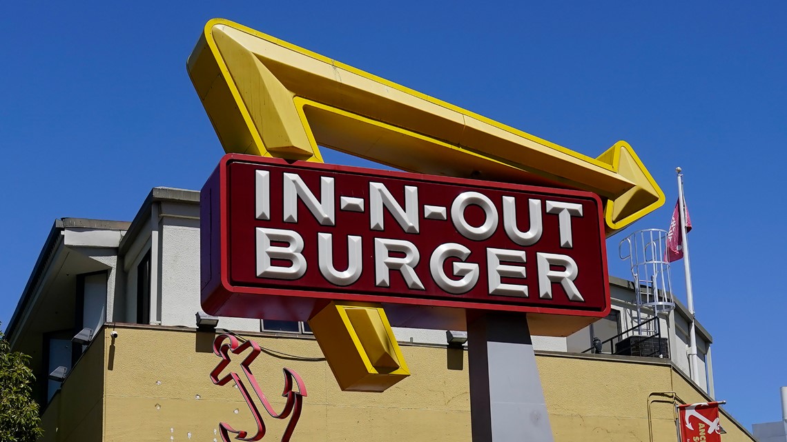 In-N-Out coming to Tennessee, but not Memphis yet | localmemphis.com