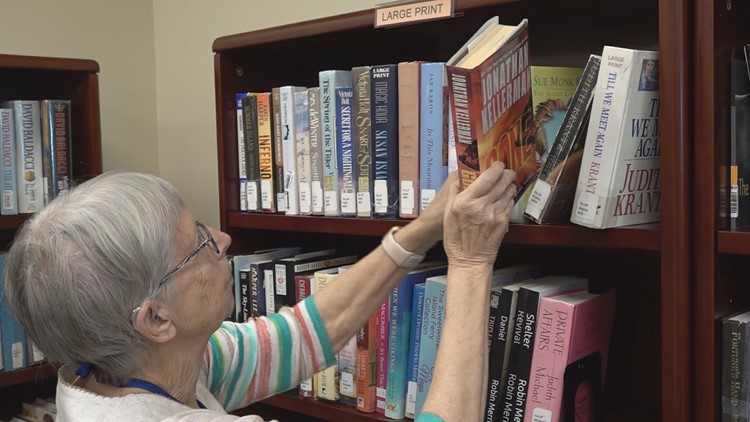 Residents in Shannondale senior housing face fee increases Residents in Shannondale senior housing face fee increases