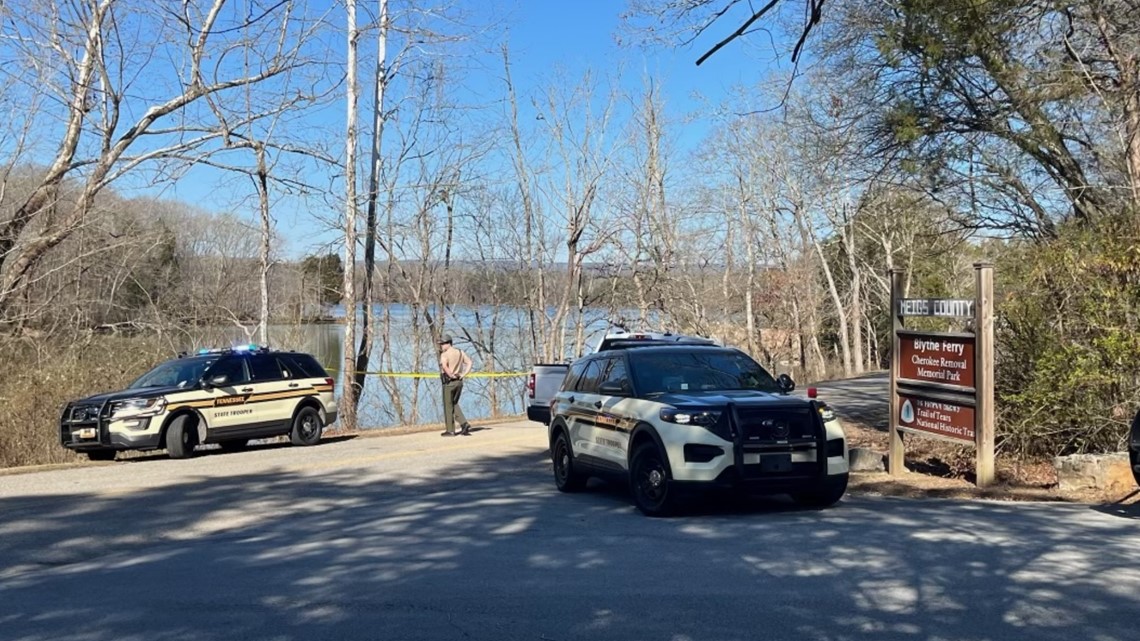 Deputy believed to have accidentally driven into river - Vimarsana News