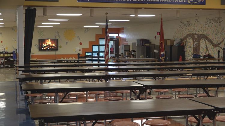 Discussions continue on whether to use increased property tax revenue for Loudon Co. school district improvements