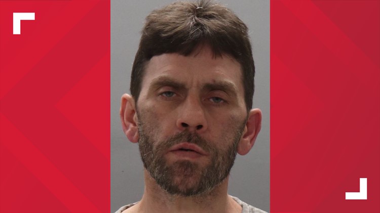 DA: Man sentenced after trying to hit wife with car