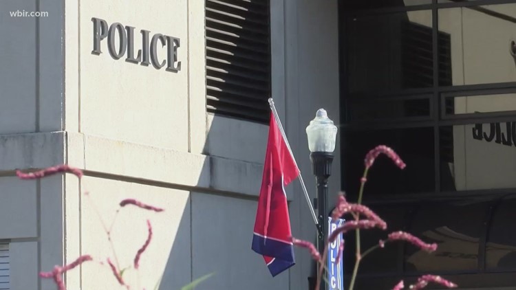 TN lawmakers consider bill aimed at supporting survivors domestic violence