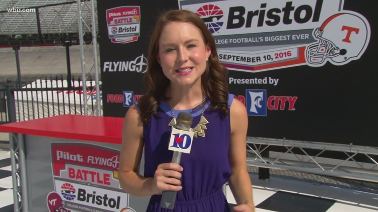 Courtney Lyle, former WBIR sports reporter, set to call Tokyo Olympics Courtney Lyle, former WBIR sports reporter, set to call Tokyo Olympics
