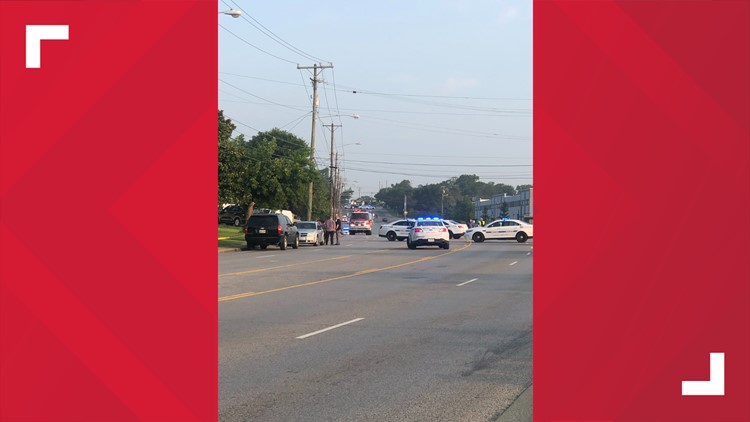 Metro Nashville Police: Two shot at suburban Nashville business, active shooter investigation underway