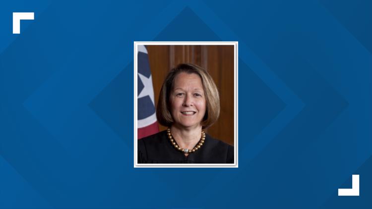 TN Supreme Court Justice Cornelia Clark dies at age 71