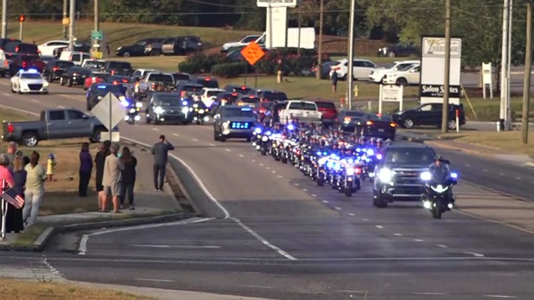 Knox Co. AG not pressing charges against deputies who killed man who fatally shot deputy Tucker Blakely Knox Co. AG not pressing charges against deputies who killed man who fatally shot deputy Tucker Blakely