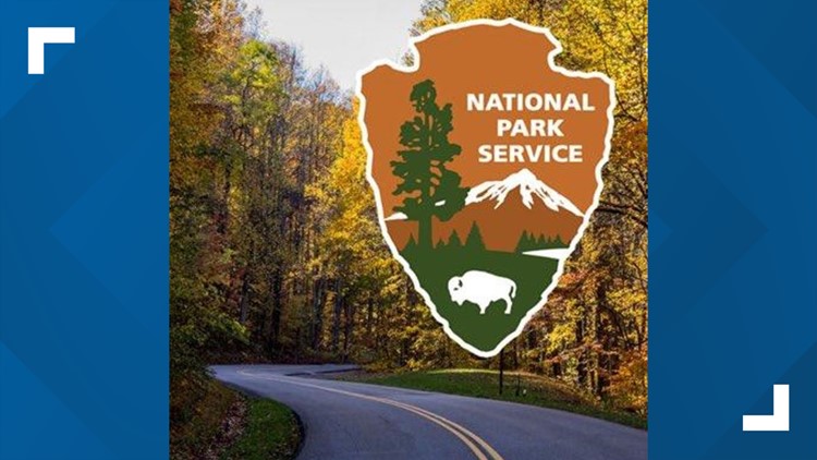 The Great Smokies temporarily closes Newfound Gap Road due to winter weather
