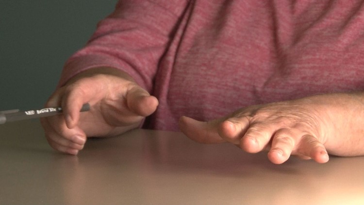 Domestic violence survivor shares her journey from abuse to freedom