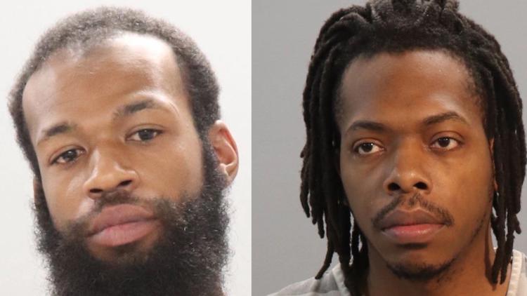DA: Two men convicted in Knoxville rape case