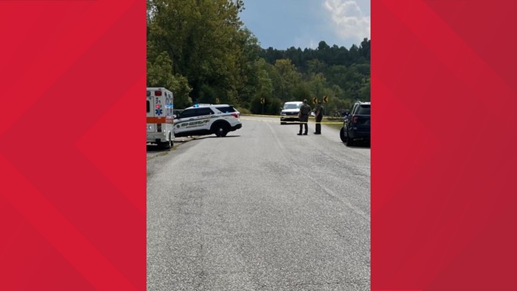 ACSO: One person dead after shooting in Heiskell