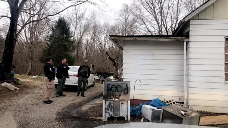 Scott Co. deputies working to round up 43 suspected drug offenders