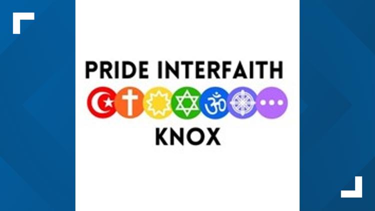 Pride Interfaith Knox, a group of LGBTQ+-affirming faith leaders, promises continued advocacy after presidential election