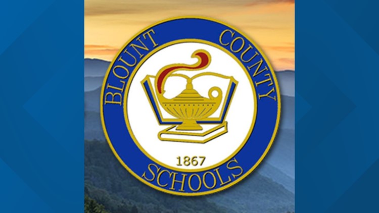 Blount County Board of Education to consider joint resolution with commissioners opposing school vouchers