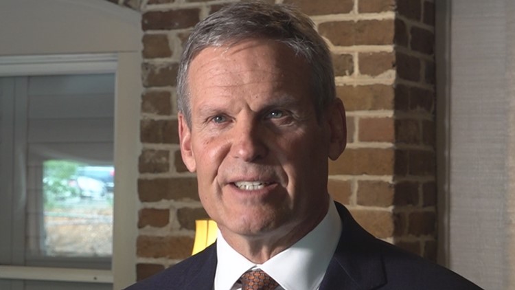 Gov. Lee: No timeline yet on school vouchers after court ruling