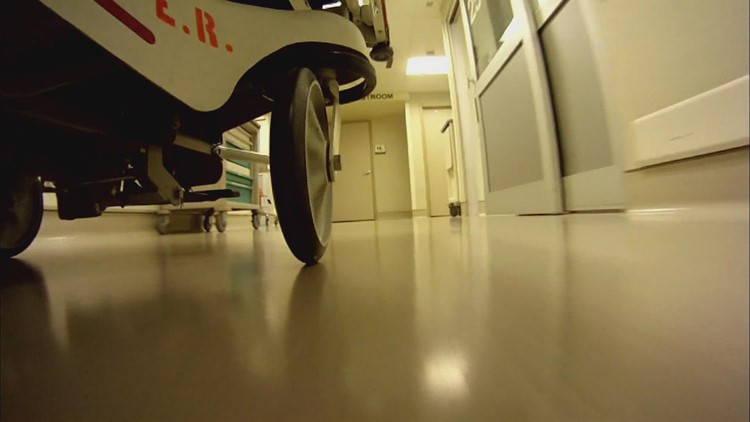 Every year one out of five people will suffer serious injuries from a fall, here are some tips to avoid big falls