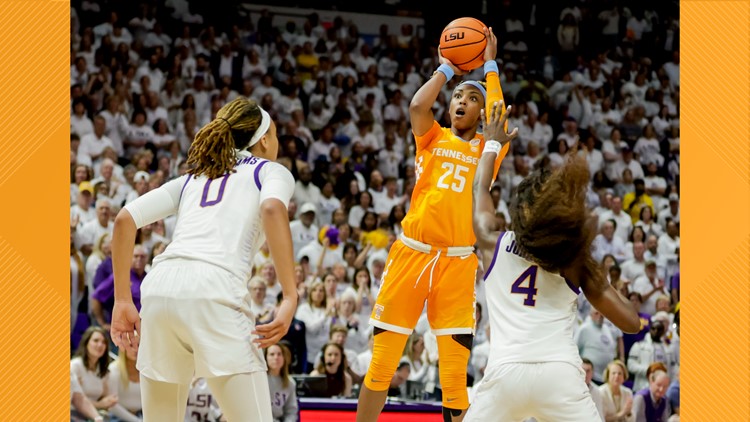 Rickea Jackson, Jordan Hoston named AP All-America Honorable Mention Rickea Jackson, Jordan Hoston named AP All-America Honorable Mention