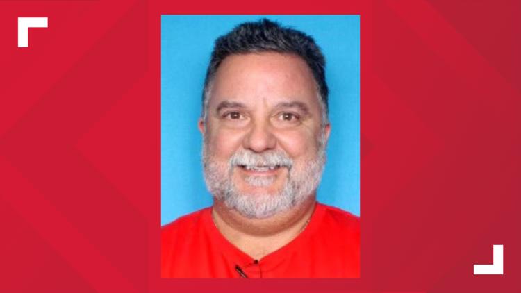 NPS: Rangers searching for 62-year-old missing man last seen Sunday near Chimney Tops Overlook