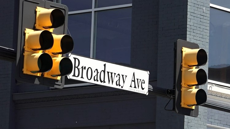 Blount County leaders look to revitalize downtown Maryville in effort to keep younger population