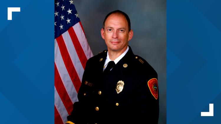 Most senior member of Chattanooga Fire Department dies after medical emergency at station while on duty