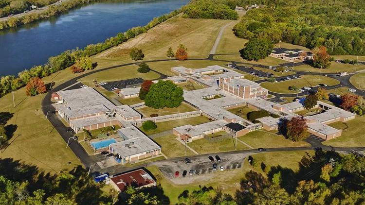 TN leaders searching for new site of planned mental health facility after deciding against Moccasin Bend location