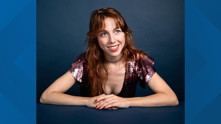 Spark TN to host Tina Friml in comedy show fundraiser for disabled community