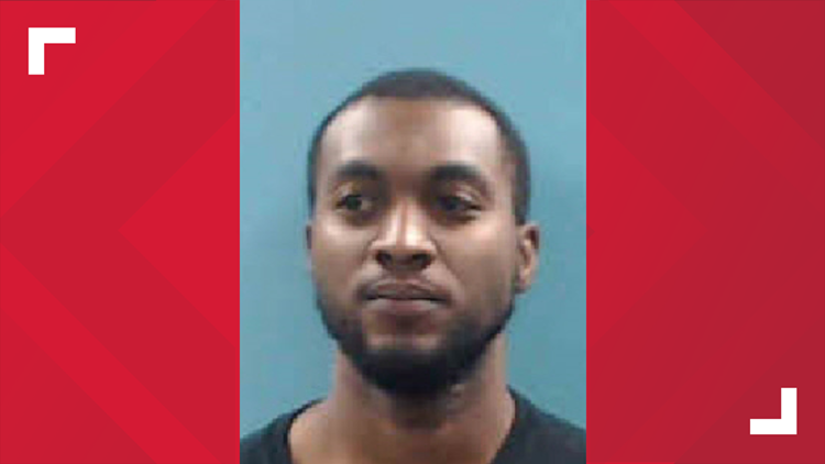 THP: Driver arrested after high-speed chase following reports of woman, 3 children held against their will