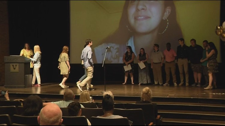 Vanderbilt students with intellectual disabilities break barriers as Next Steps graduates