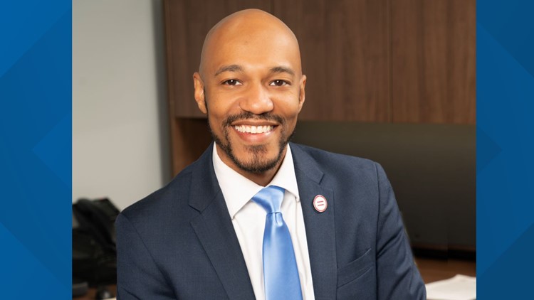 Knoxville Area Urban League CEO steps down after nearly 2 years at helm Knoxville Area Urban League CEO steps down after nearly 2 years at helm