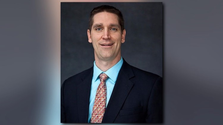 Jon Rysewyk picked to be next Knox County Schools superintendent