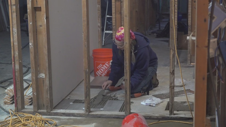 Cocke County business owners are celebrating Thanksgiving in a way they never expected