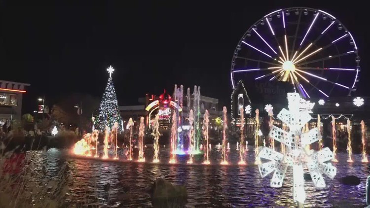 Hometown Spotlight: Pigeon Forge