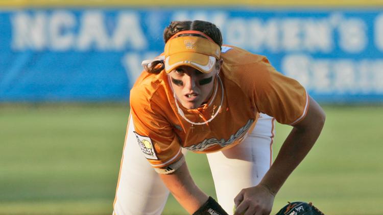 Tokyo Bound: How to watch LVFL Monica Abbott compete in Olympic softball Tuesday night