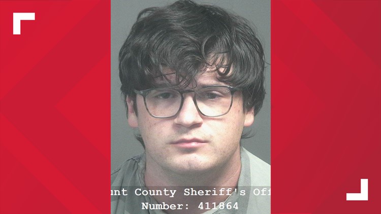 Former First Apostolic Church of Maryville worker sentenced to prison in sex crimes case