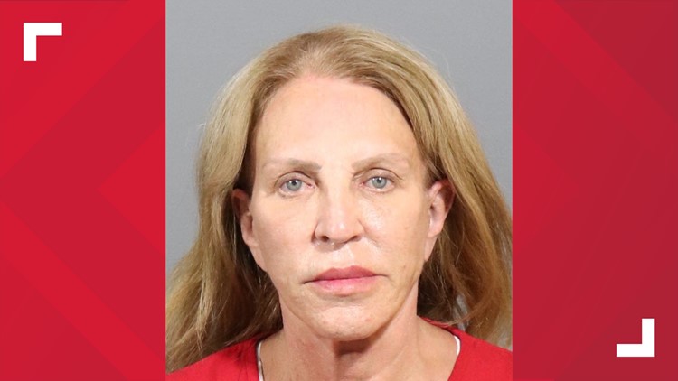 Former Morgan Co. principal accused of selling narcotics after police find meth and other drugs