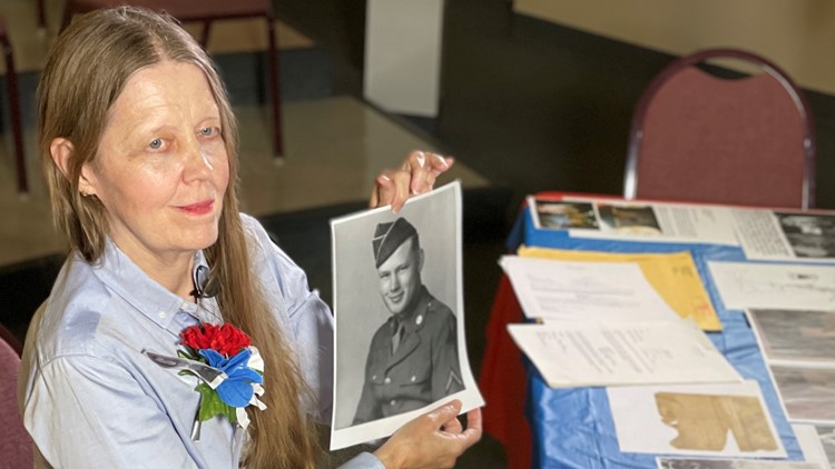Service & Sacrifice: Uncovering War Records